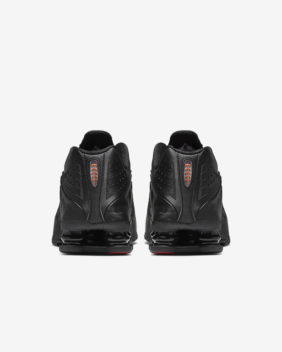 Nike shox r4 mens for sale on sale